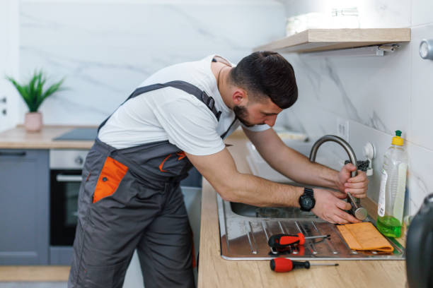 Best Plumbing Installation Services  in Morris Plains, NJ