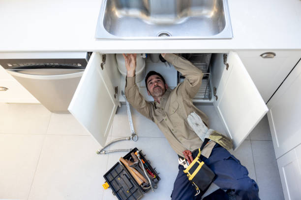 Best Water Leak Repair  in Morris Plains, NJ