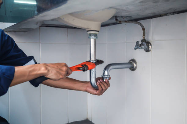 Best Emergency Plumber  in Morris Plains, NJ