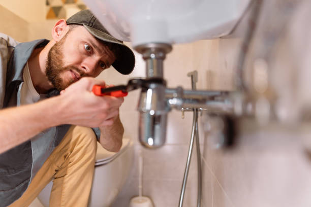Best Same-Day Plumbing Service  in Morris Plains, NJ