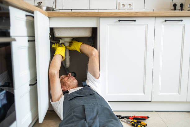 Best Pipe Repair Near Me  in Morris Plains, NJ