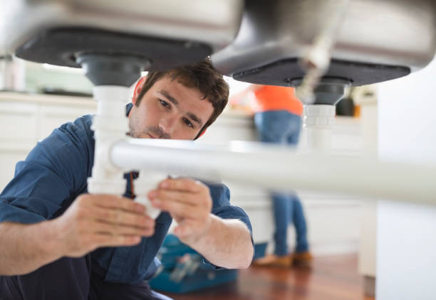 Best Sewer Line Repair  in Morris Plains, NJ