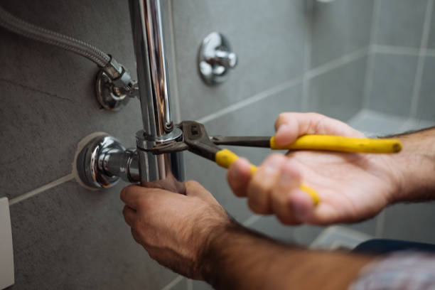 Best Local Plumber Services  in Morris Plains, NJ