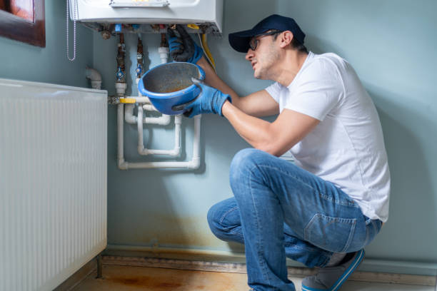 Best Residential Plumbing Services  in Morris Plains, NJ