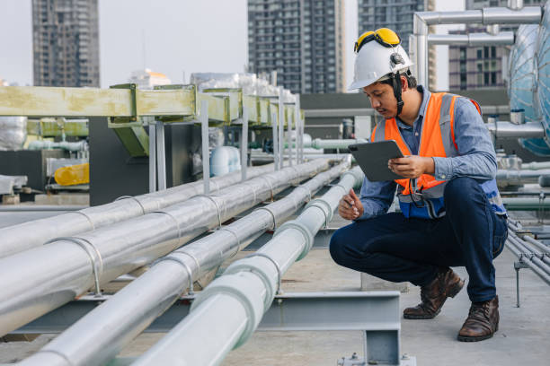 Best Plumbing Repair Near Me  in Morris Plains, NJ